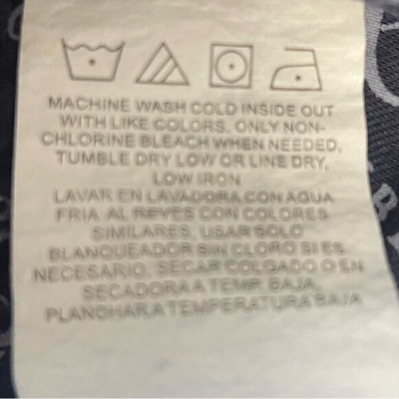 Rock & Republic® Kendall Capri Jeans Size 6 Medium Wash - Picture 7 of 9